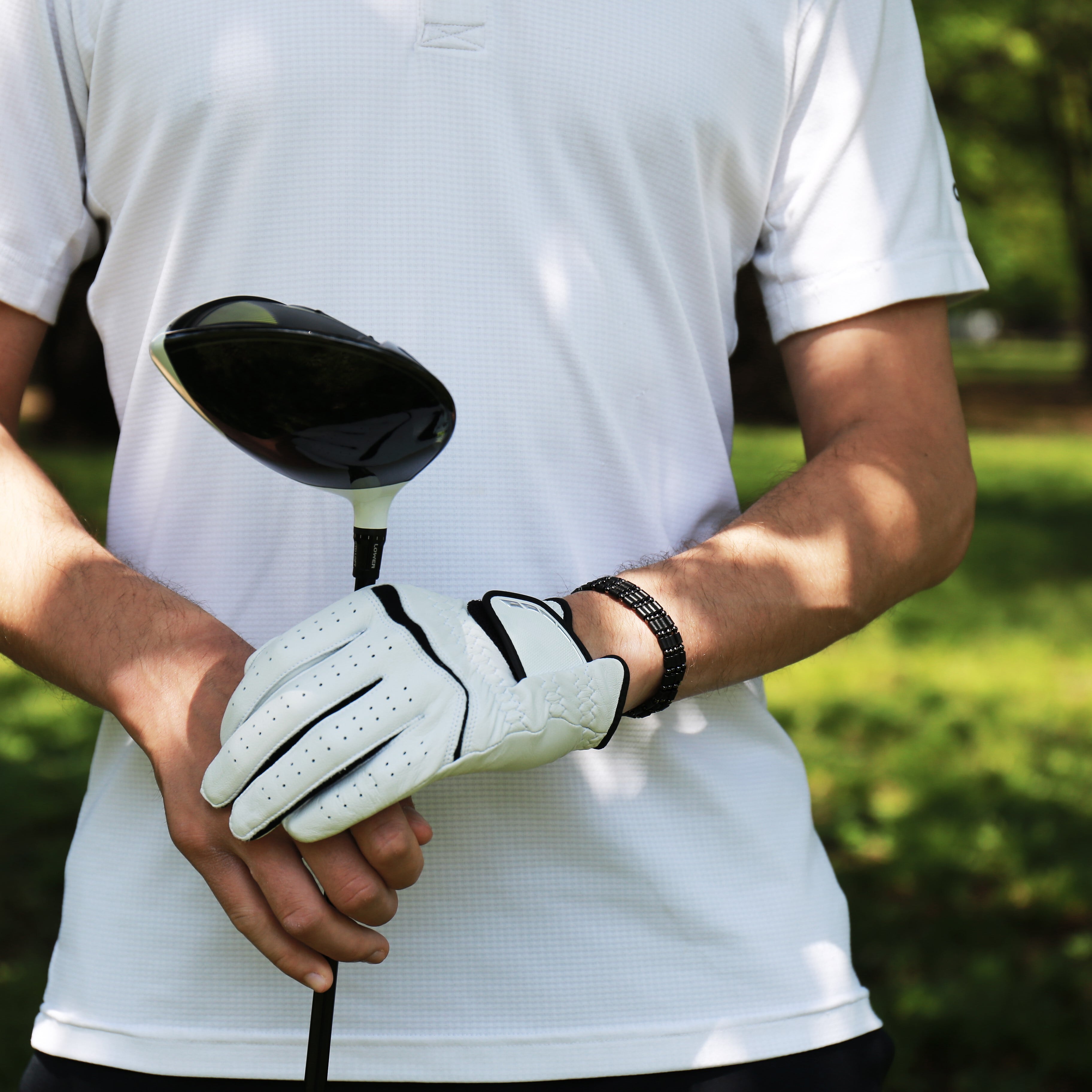 コアフォースループ ブラック CFL50 | ゴルフライフ公式オンラインストア