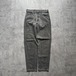 【W30 L34】 カナダ製 usa levi's ブラック リーバイス 550