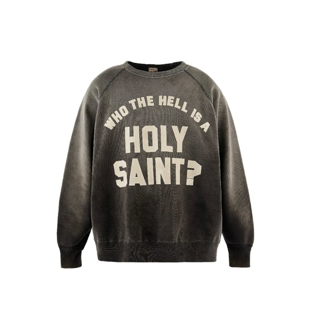 【SAINT Mxxxxxx】HOLY SAINT？SM-MK1-0000-033