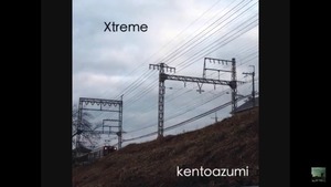4th　配信限定シングル「Xtreme」(Official PV)