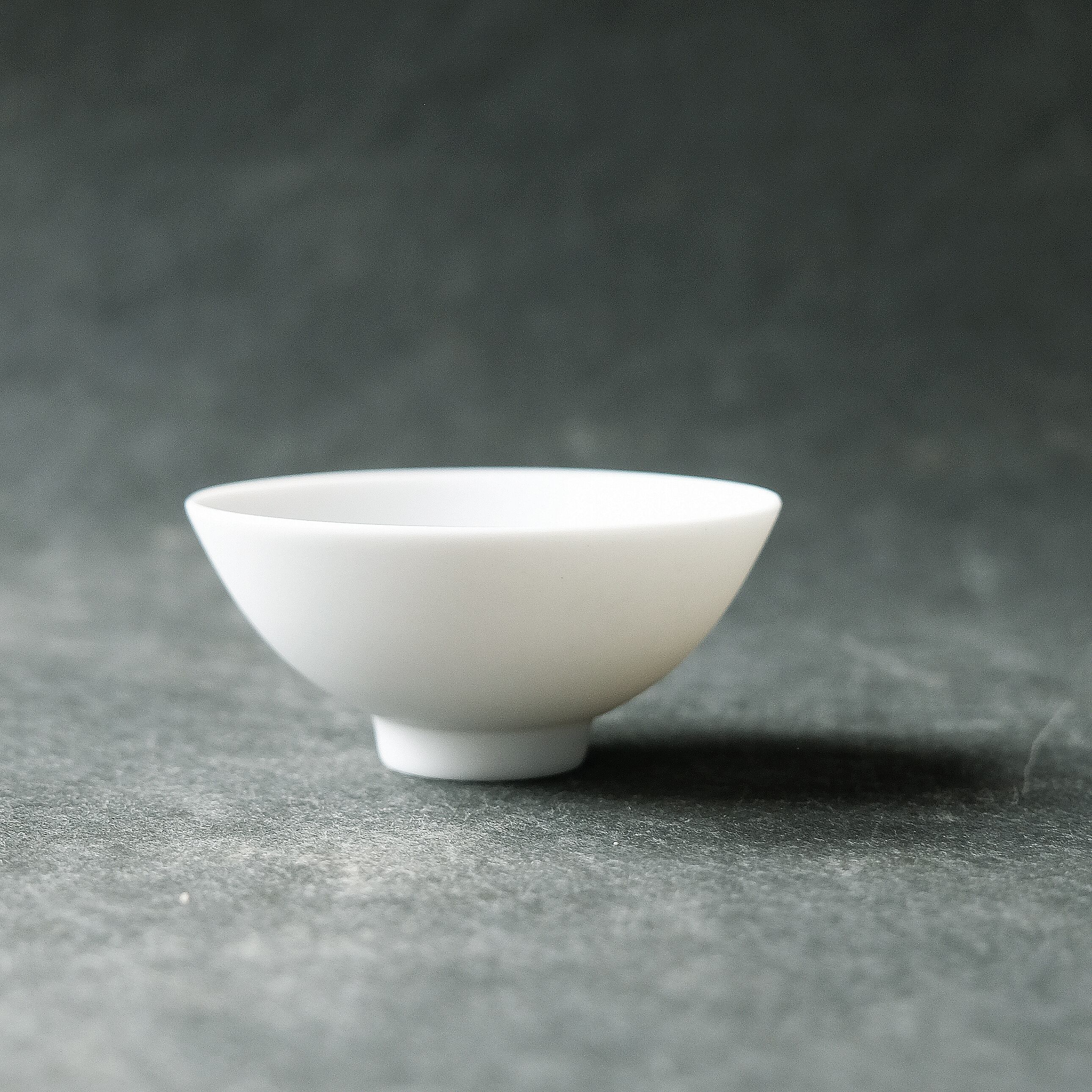 森岡希世子 Kiyoko Morioka 中国茶器 茶杯 丸中 no.4