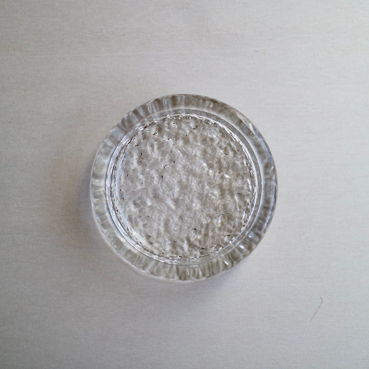 ダネーゼ スマトラ 希少 青 エンツォマリ レタートレイ