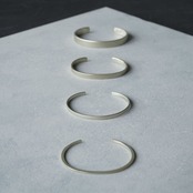 tsukinoiro　1.5mm（K10）　Bangle