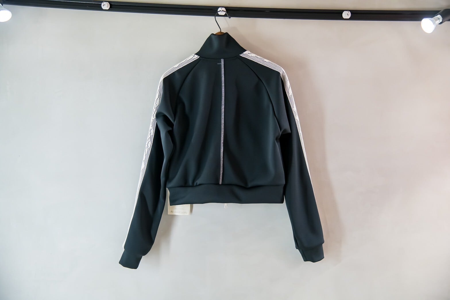 【定価39,600円】シンヤコズカ トラックジャケット　 サイズM 46792fc8060d47bcf6f0535ccbbcb5