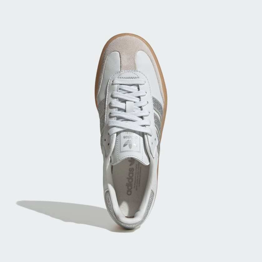 adidas / ラインストーンアディダス厚底スニーカーSAMBAE W | 20ｰtwentyｰ