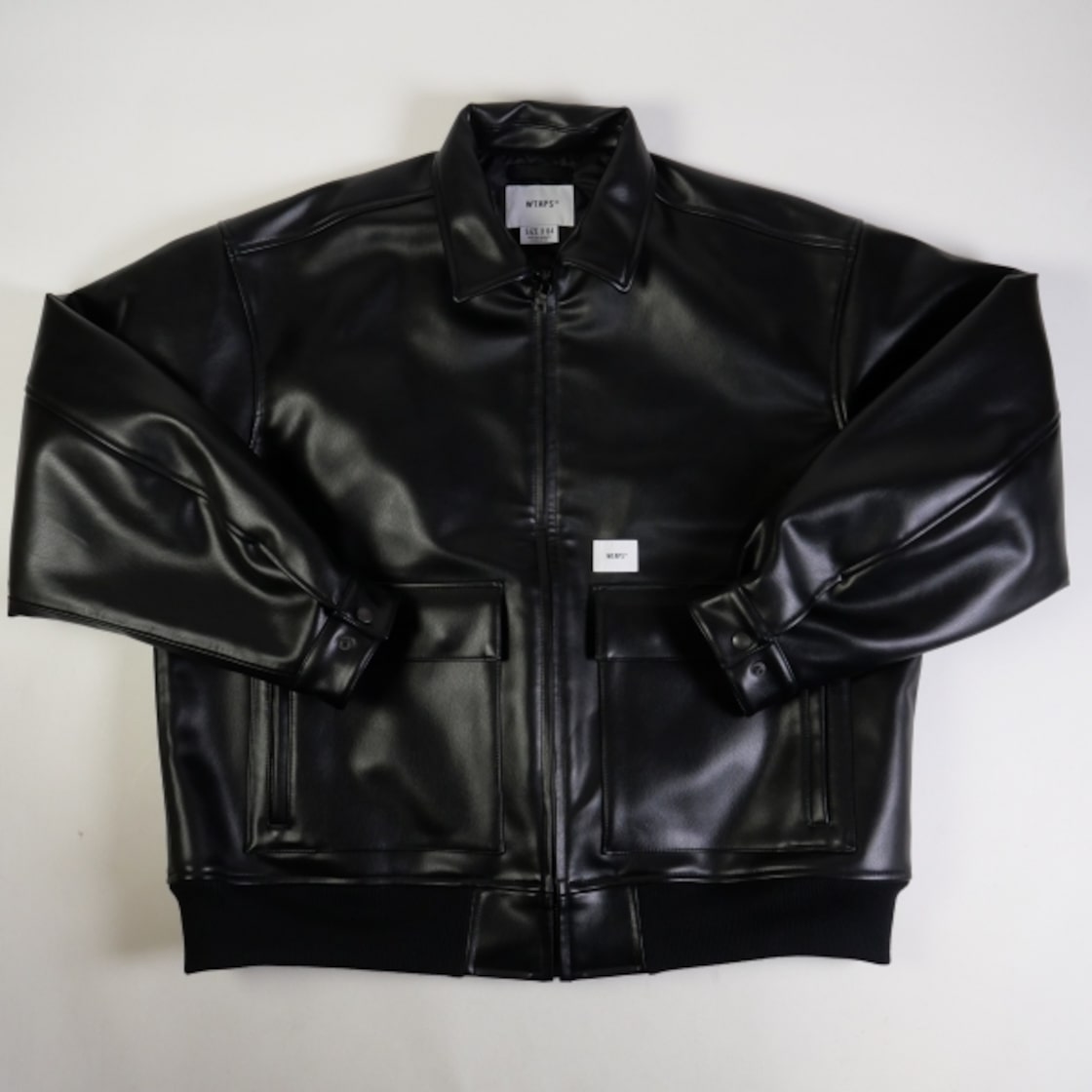 Size【XL】 WTAPS ダブルタップス 22AW JFW-01 / JACKET / SYNTHETIC 