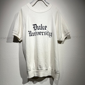 vintage short sleeve sweat