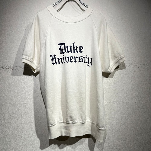 vintage short sleeve sweat