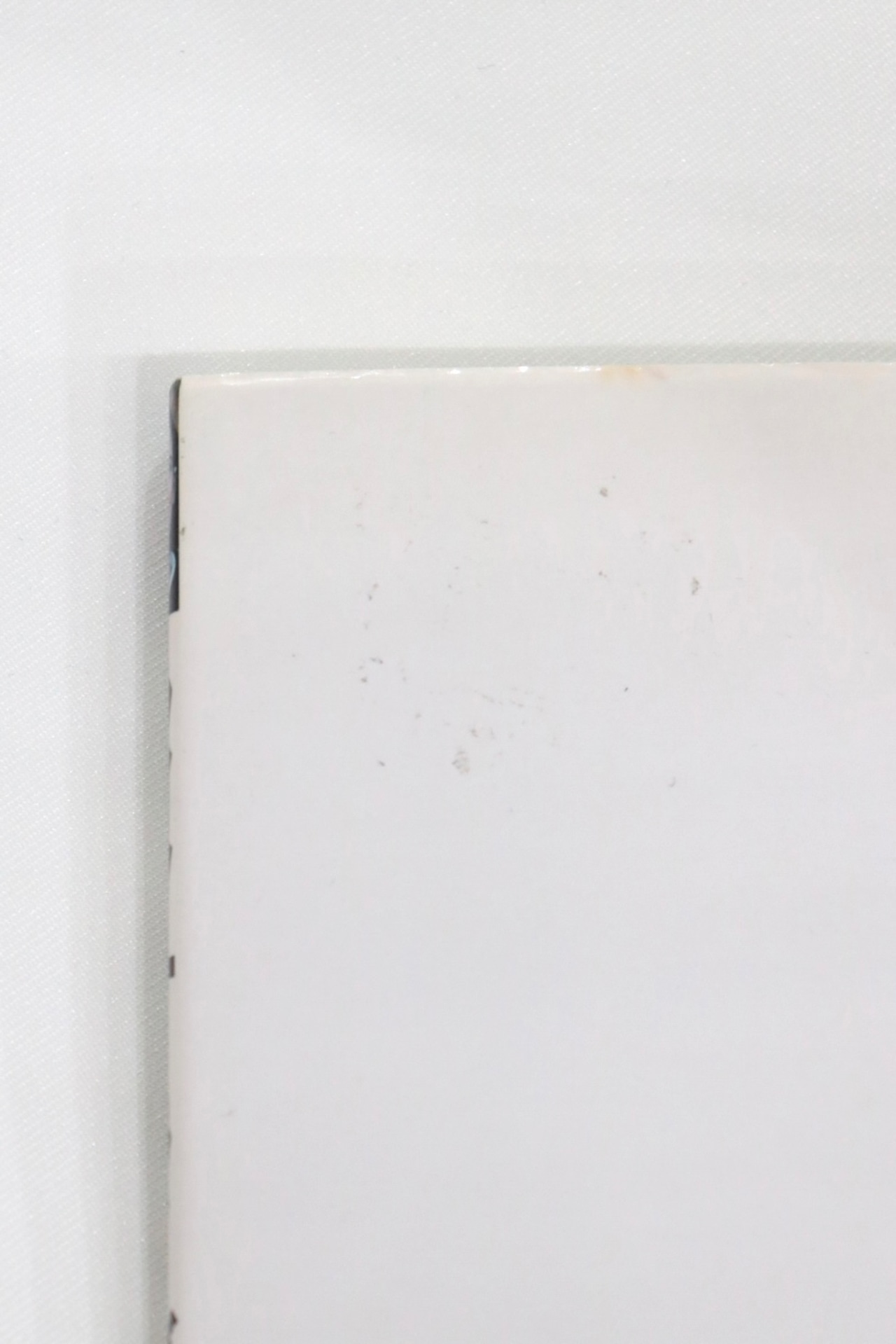 デラックスカラーシネアルバム 57 "Winona Ryder"