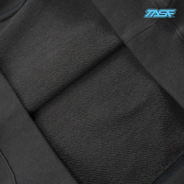 50%OFF!!　TASF / Logo Hoodie / Sumi
