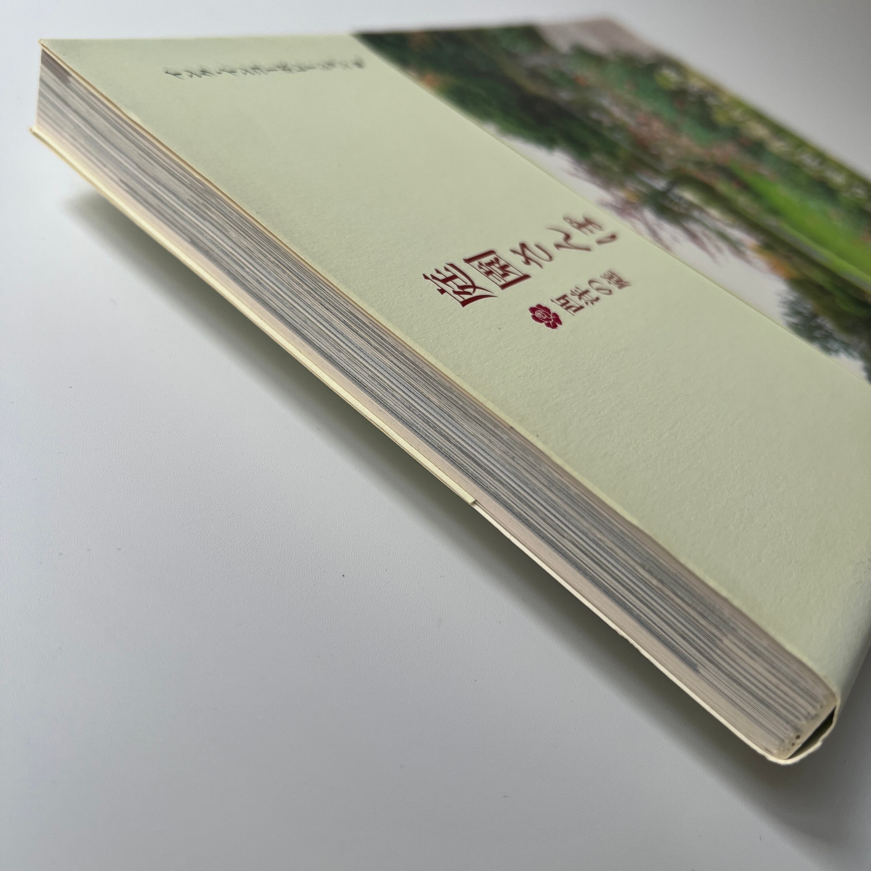 まるで秘密の庭をそっと覗き込むような♪ポップアップ本　古書洋書 Amazon.co.jp: 希少な1冊!!1899年 初版 小泉八雲 ラフカディオ