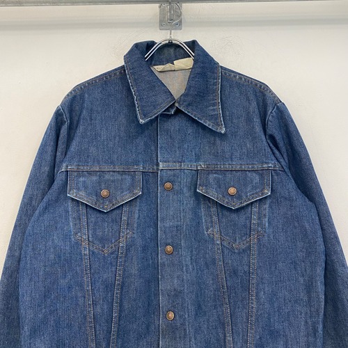 J.C.Penney used denim jacket SIZE:44