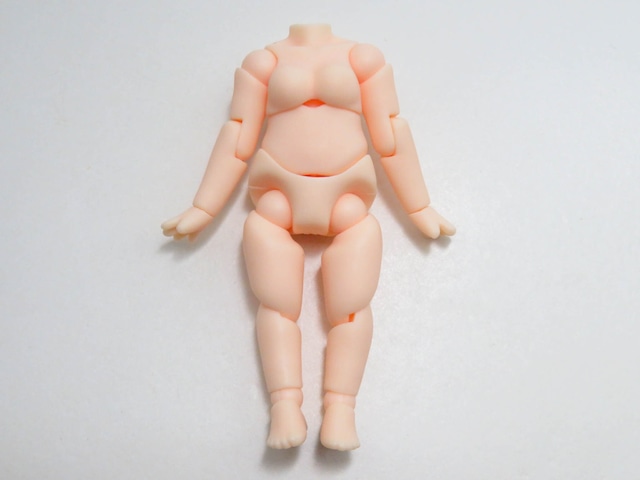 （A−ランク）ねんどろいどどーる MEIKO 素体
