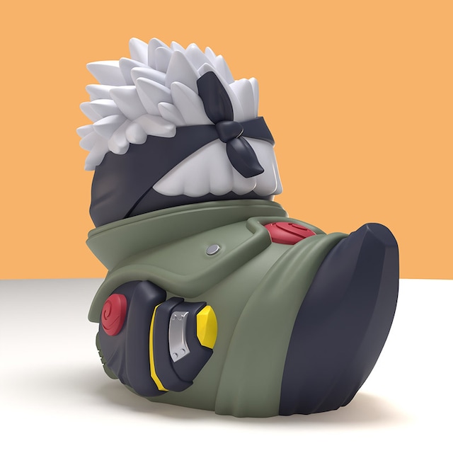 【NARUTO】カカシ
