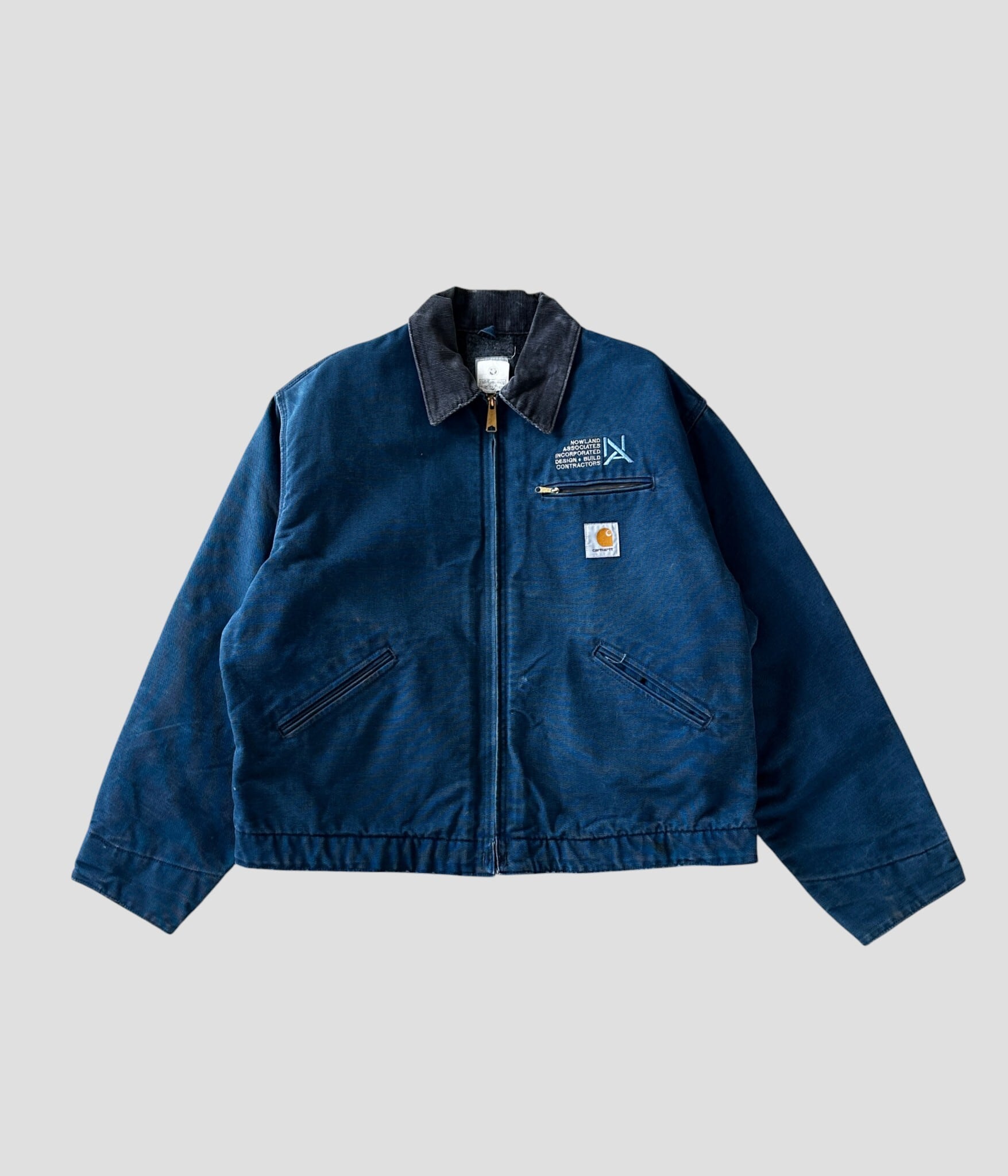 1910s 30s Vintage Carhartt カーハート ビンテージ 商品紹介 » 20's～CARHARTT COVERALL - Suntrap, Vintage Outfitters