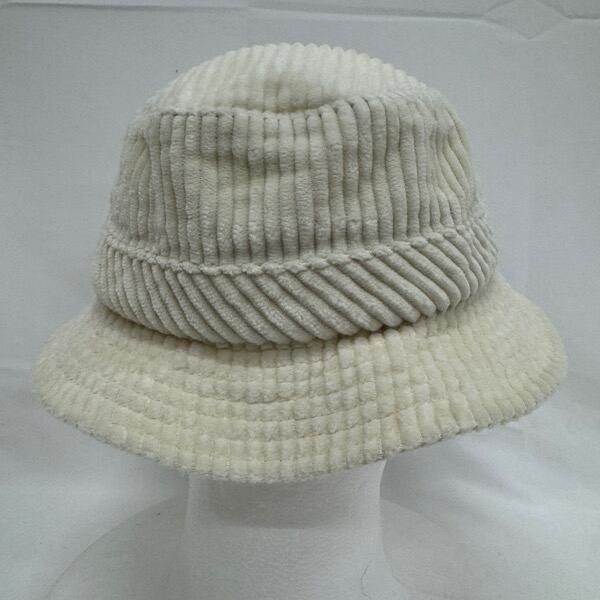 Supreme/シュプリーム【20SS】Wide Wale Corduroy Crusherr hat