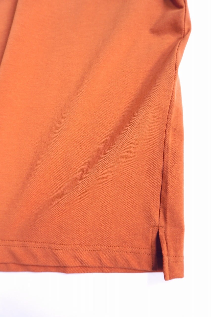 Hardly Spun Co. S/S Tee
