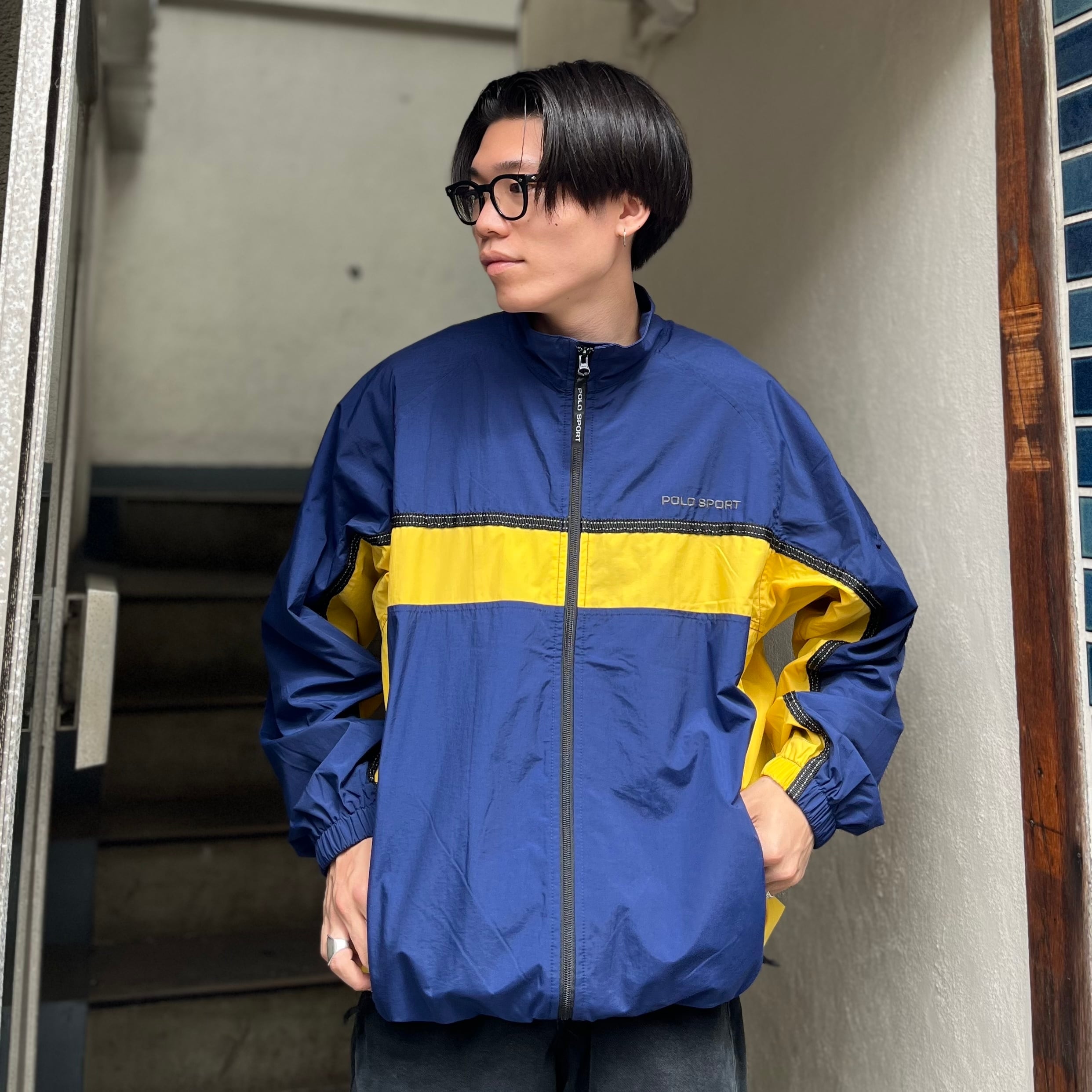 size:M【 POLO SPORT 】ポロスポーツ ポロスポ ラルフローレン ...