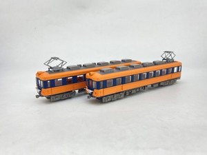 鉄道コレクション　近鉄680系（特急仕様） 10箱セット