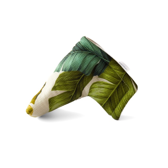 Putter covers | Northerns Golf | ノーザンズゴルフのハンドメイド 