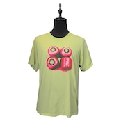 【RED HOT CHILI PEPPERS】レッドホットチリペッパーズ Tシャツ L