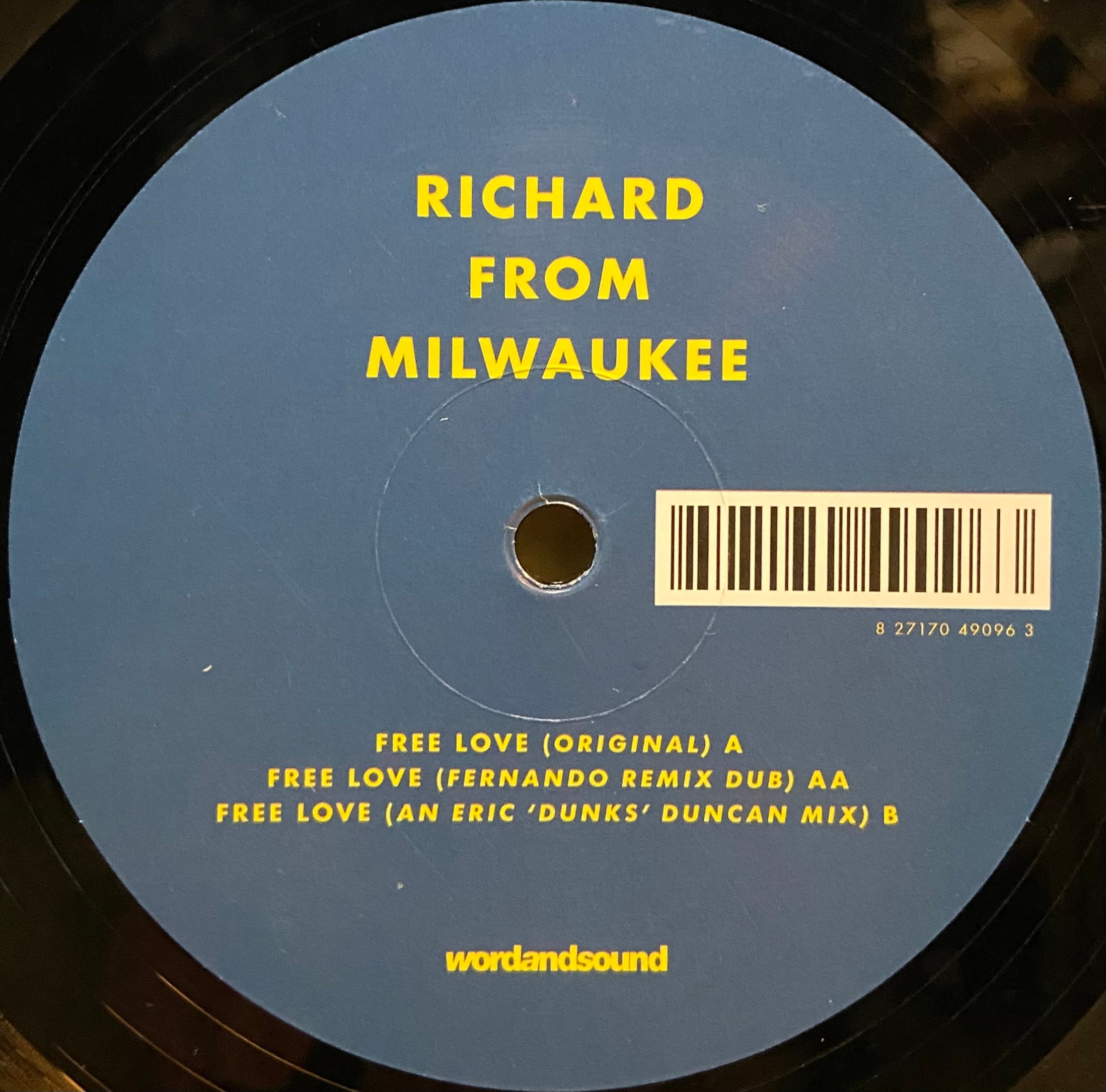 ESG – ESG Says Dance To The Beat Of Moody | うなレコ 中古レコード