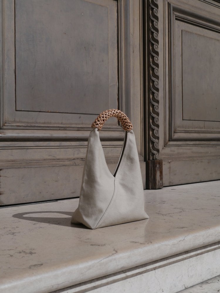Kamaro'an Woven Iphone Pouch | BENTO