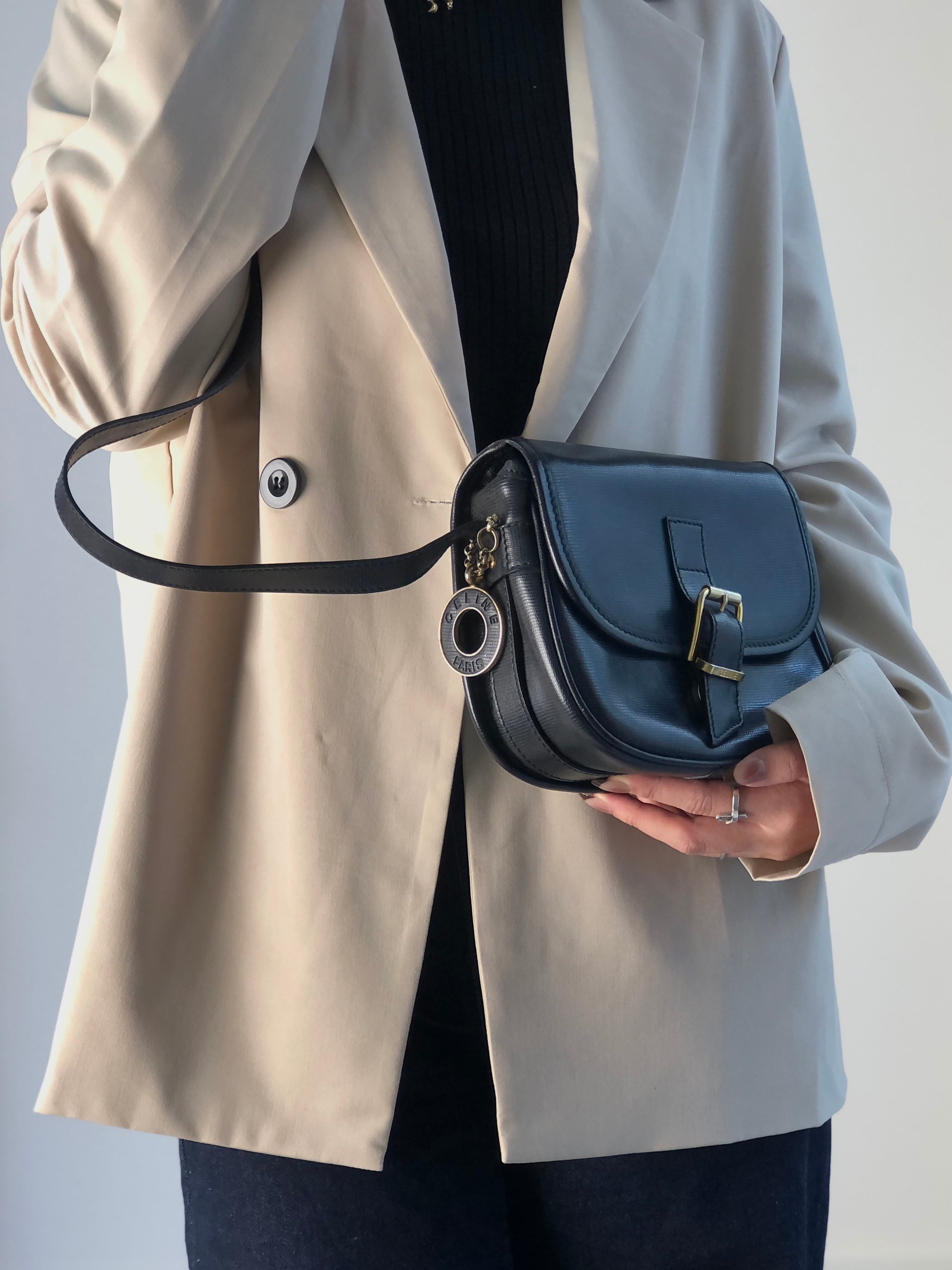 CELINE | VintageShop solo