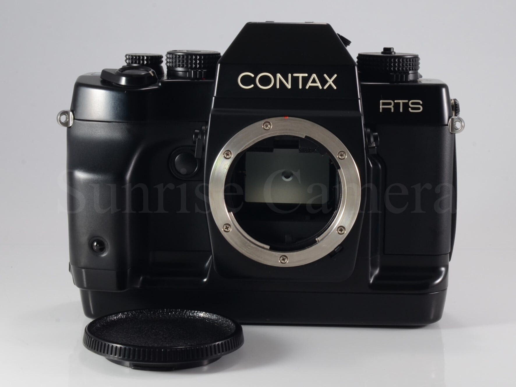 CONTAX RTS III ボディ コンタックス（61075） | サンライズカメラ