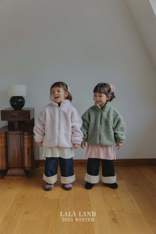 【予約】Candy Scrunchie