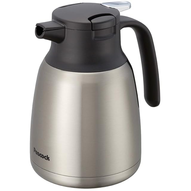 Platatac decor 1 Litre Flask 1リッター フラスコ ウォーターボトル