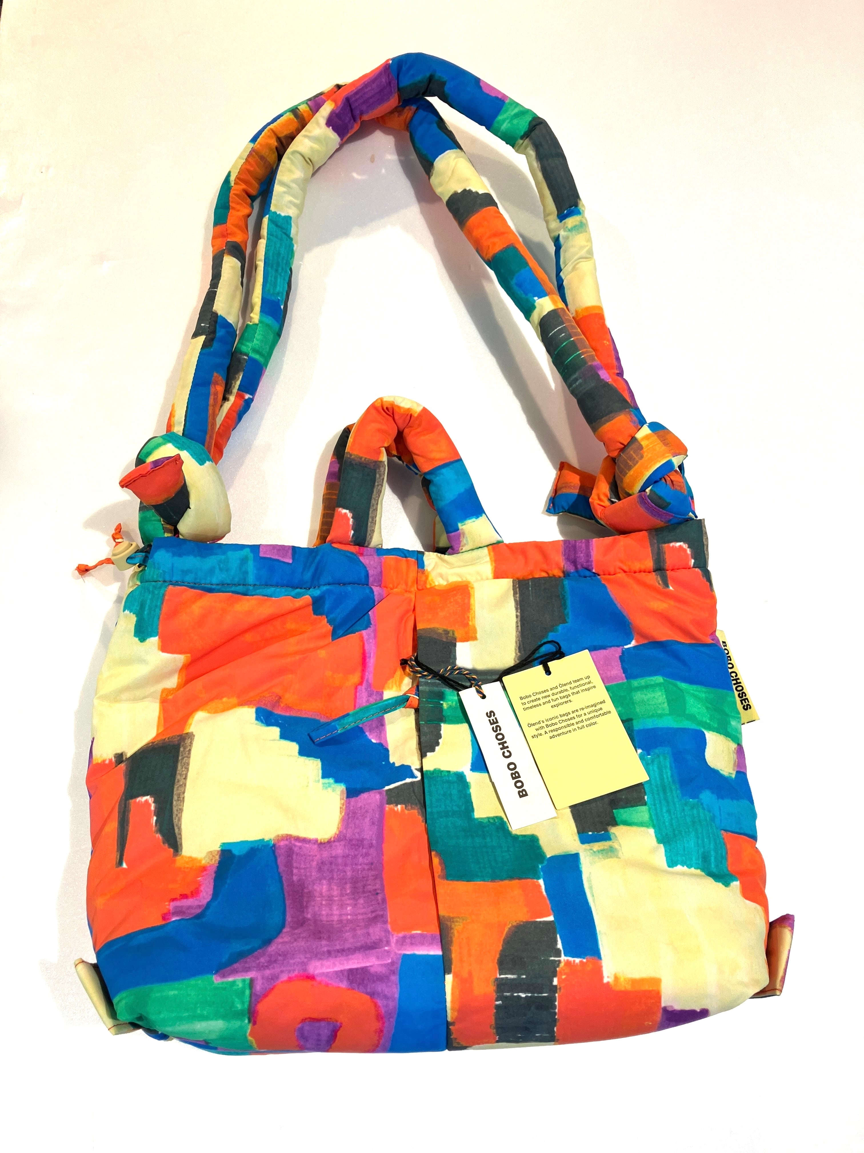 25SS】bobochoses(ボボショセス)Bobo Choses×Olend multicolor 25SS】bobochoses(ボボショセス)Bobo Choses×Olend multicolor