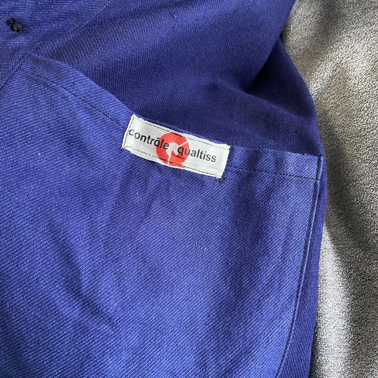 50〜60s ヴィンテージ ユーロ ショールカラージャケット 古着 ヨーロッパ 50〜60s ヴィンテージ ユーロ ショールカラージャケット 古着