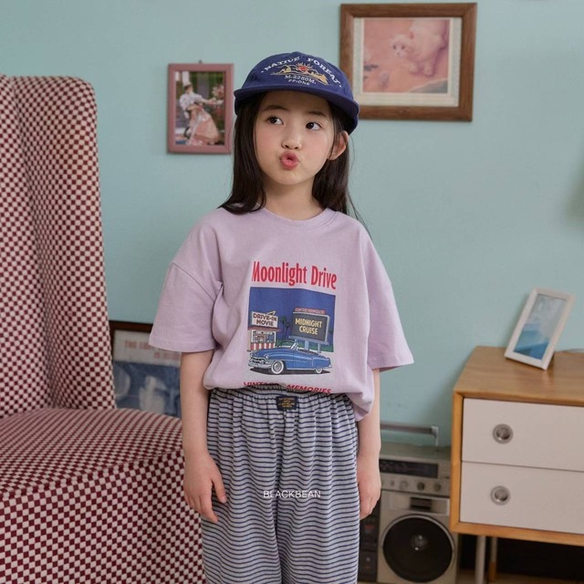 [予約][送料無料]≪blackbean≫Jump Pants (baby/kids) 27