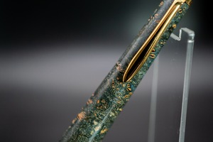 【散歌】スタビライズウッド メープルバール gold MP