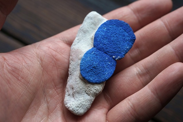 アズライト・サン Azurite Sun ④