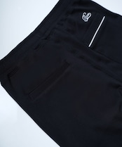 【#Re:room】SIDE LINE PIPING SWEAT TRACK PANTS［REP238］