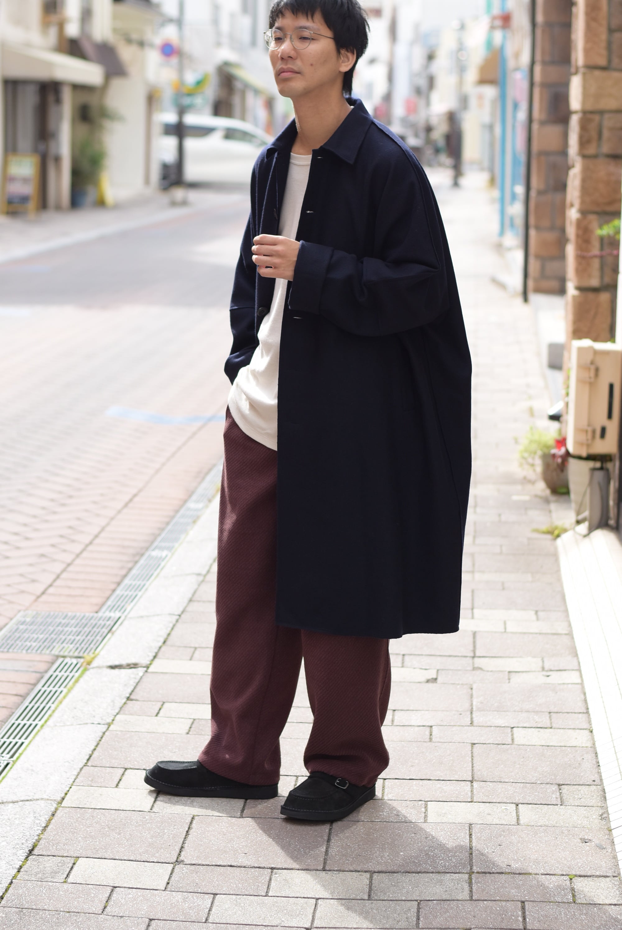 maillot】 | theater(シアター)