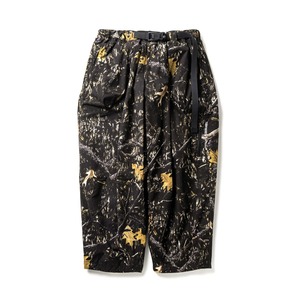 TIGHTBOOTH  -  BULLET CAMO BALLOON PANTS