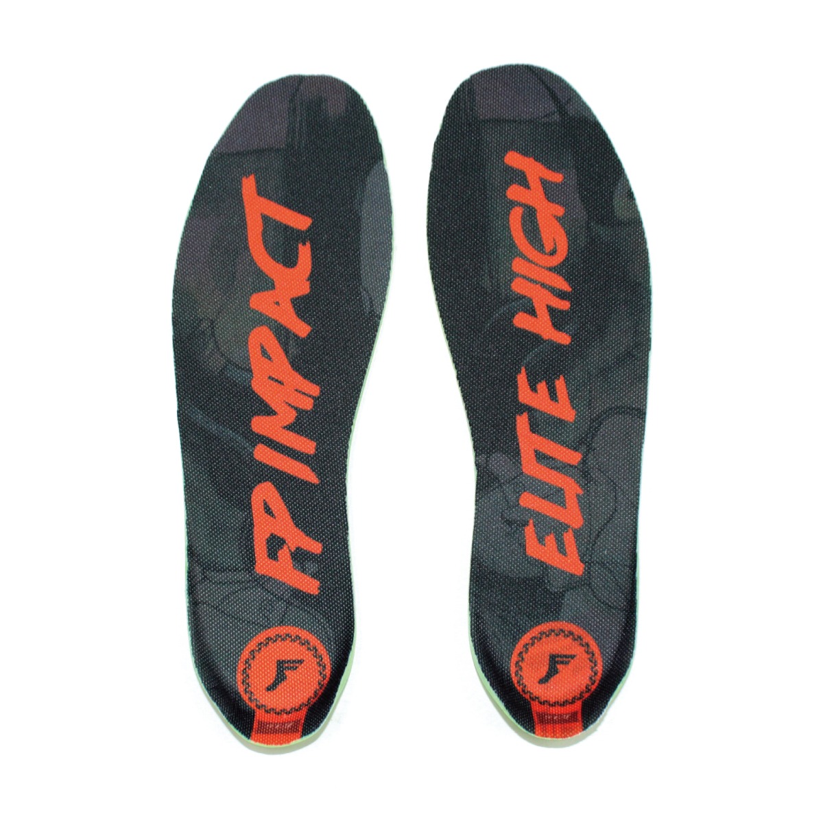 FP INSOLES KING FOAM ELITE INSOLES HI CLASSIC | Concrete Visionary Japan