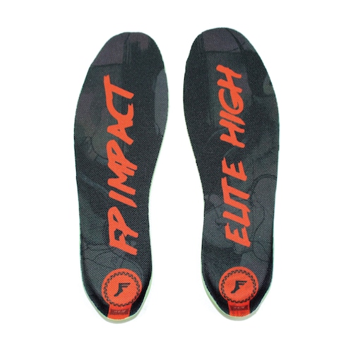 FP INSOLES KING FOAM ELITE INSOLES HI CLASSIC