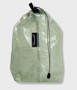 allmansright／KRAFS Stuff Sack(M)