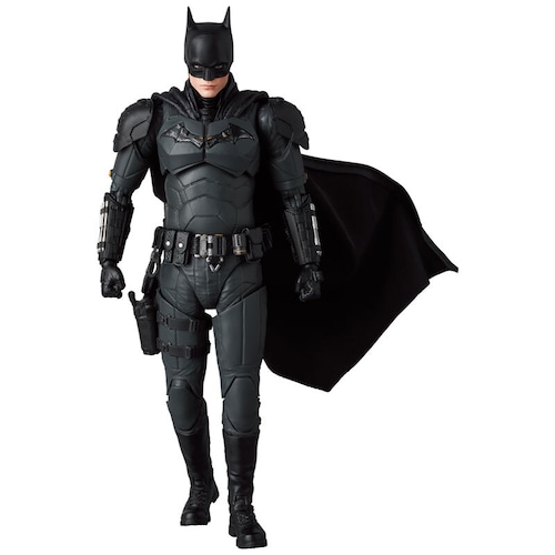 メディコム・トイ MAFEX マフェックス No.188 ザ・バットマン / バットマン アクションフィギュア 未開封