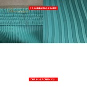 社交ダンス 衣装 ICHIOKU イチオク スカート レッスンウェア グリーン系 ブルー系 エメラルドグリーン系 無地 シンプル プリーツ プリーツスカート 裾デザイン 華やか 鮮やか かわいい おしゃれ 上品 大人っぽい さわやか ダンス 練習 レッスン ダンス衣装 練習着 社交ダンス衣装