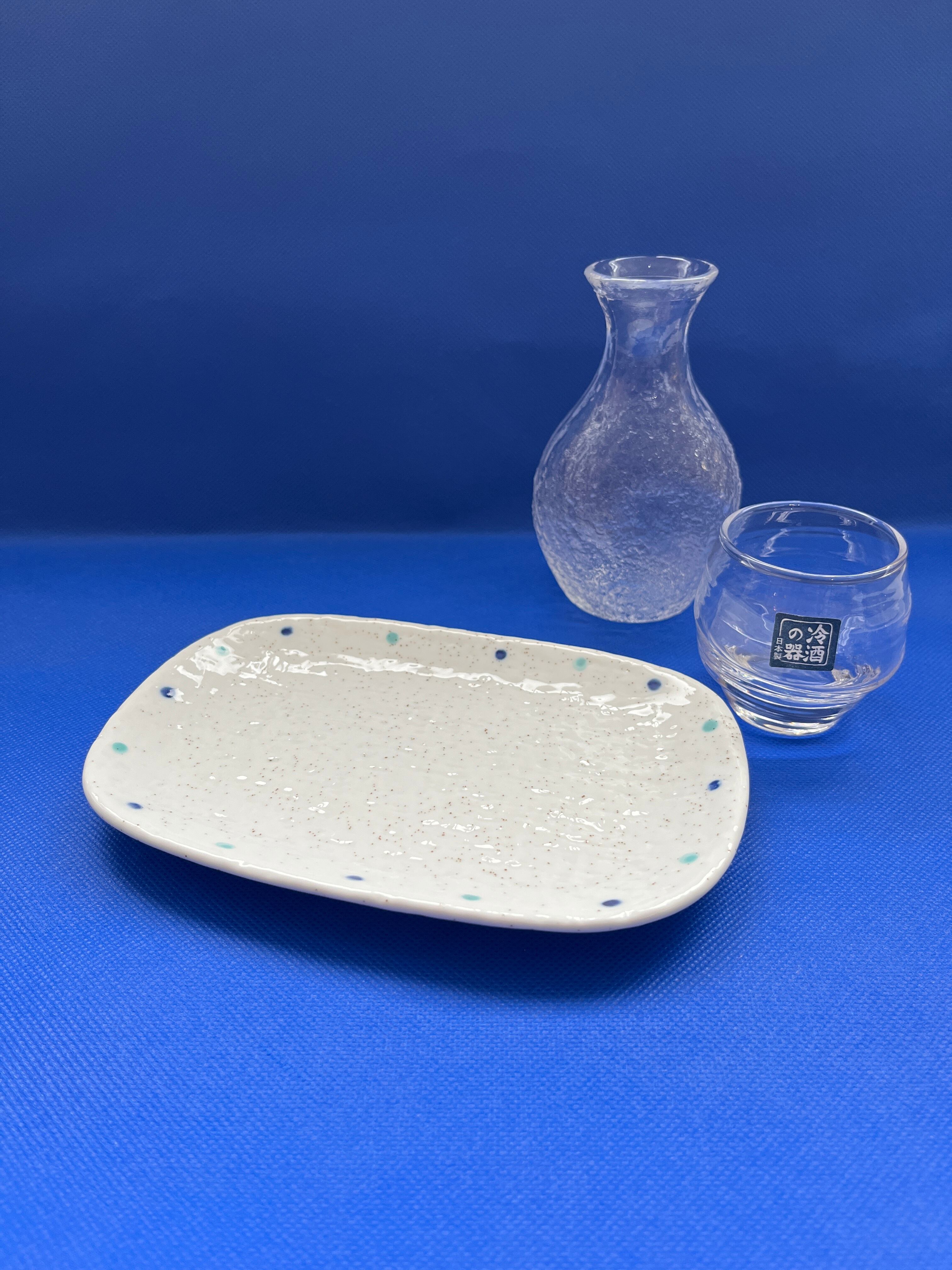 九谷焼 五代中村秋塘三彩抹茶茶碗 | 和光カタヤマ