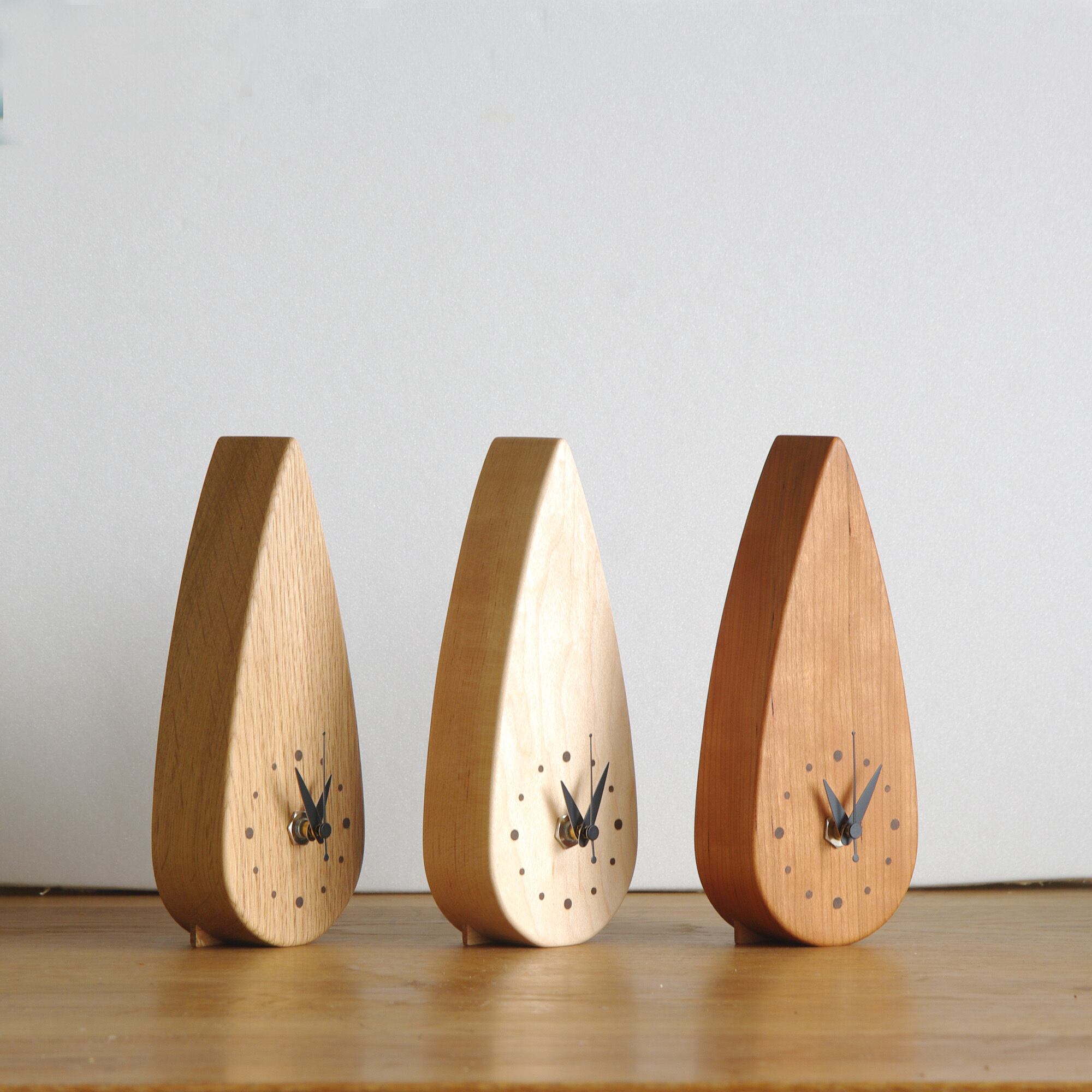 sizuku／置き時計 | inahono furniture