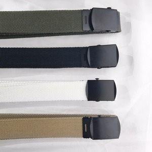 drooping belt 