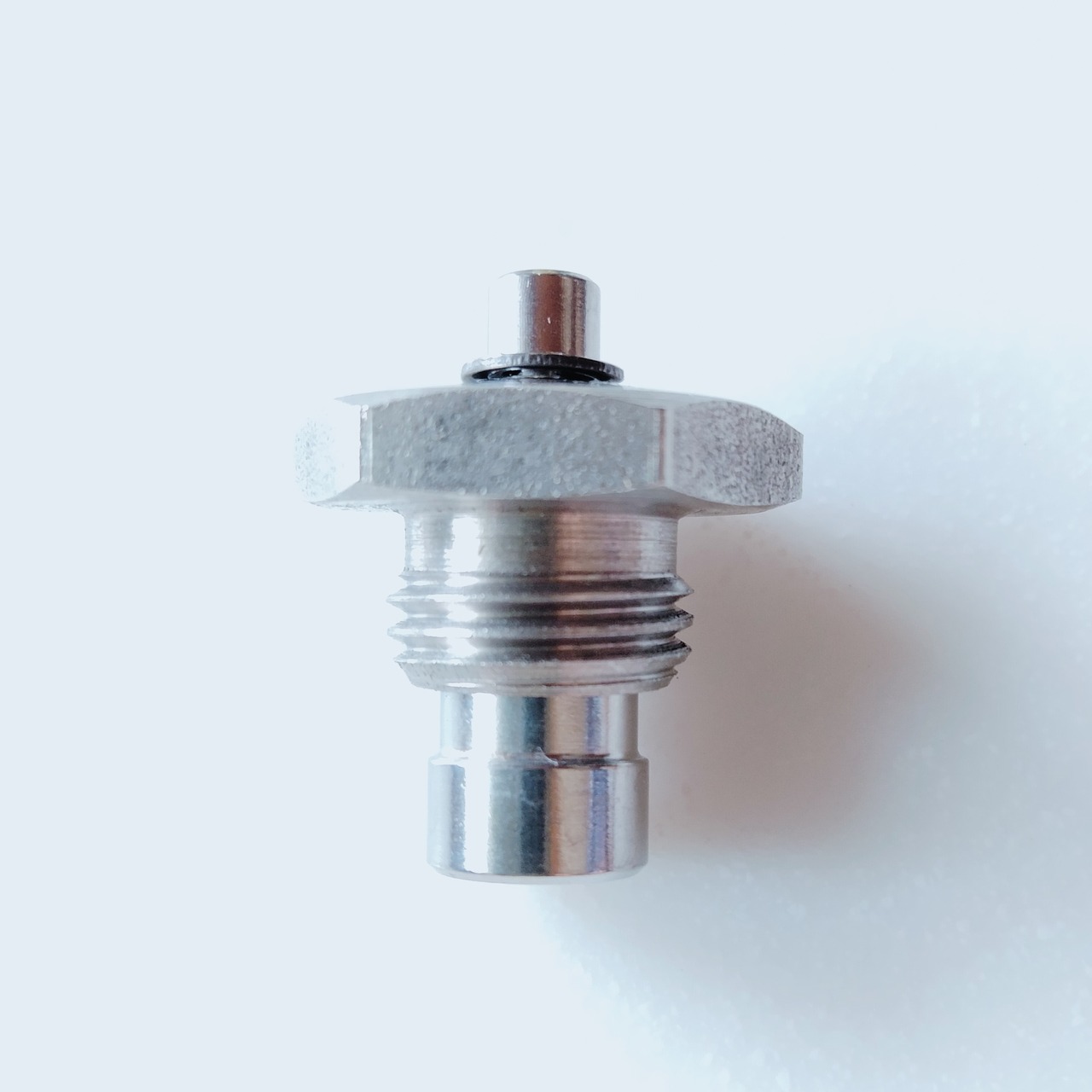 バルブ ● アンチバキュームバルブ 1/4" ボイラー用
