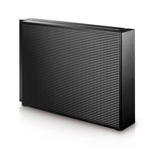 【在庫のみ】IODATA HDCX-UTL2K パソコン/テレビ録画対応 外付ハードディスク 2TB
