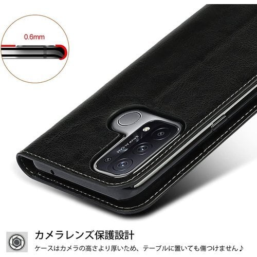 新品未開封送料無料 2台シュリンク付 OPPO Reno 5A Y!mobil版（新品  